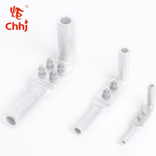 TY T-Connector Hydraulic Compression type